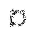Certified Expert Sticker — Kiss-Cut Decal
