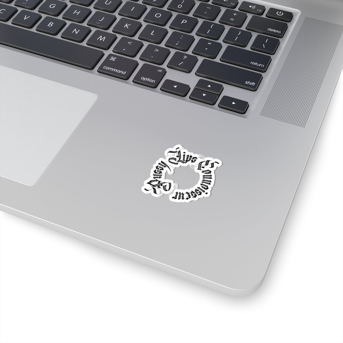 Certified Expert Sticker — Kiss-Cut Decal