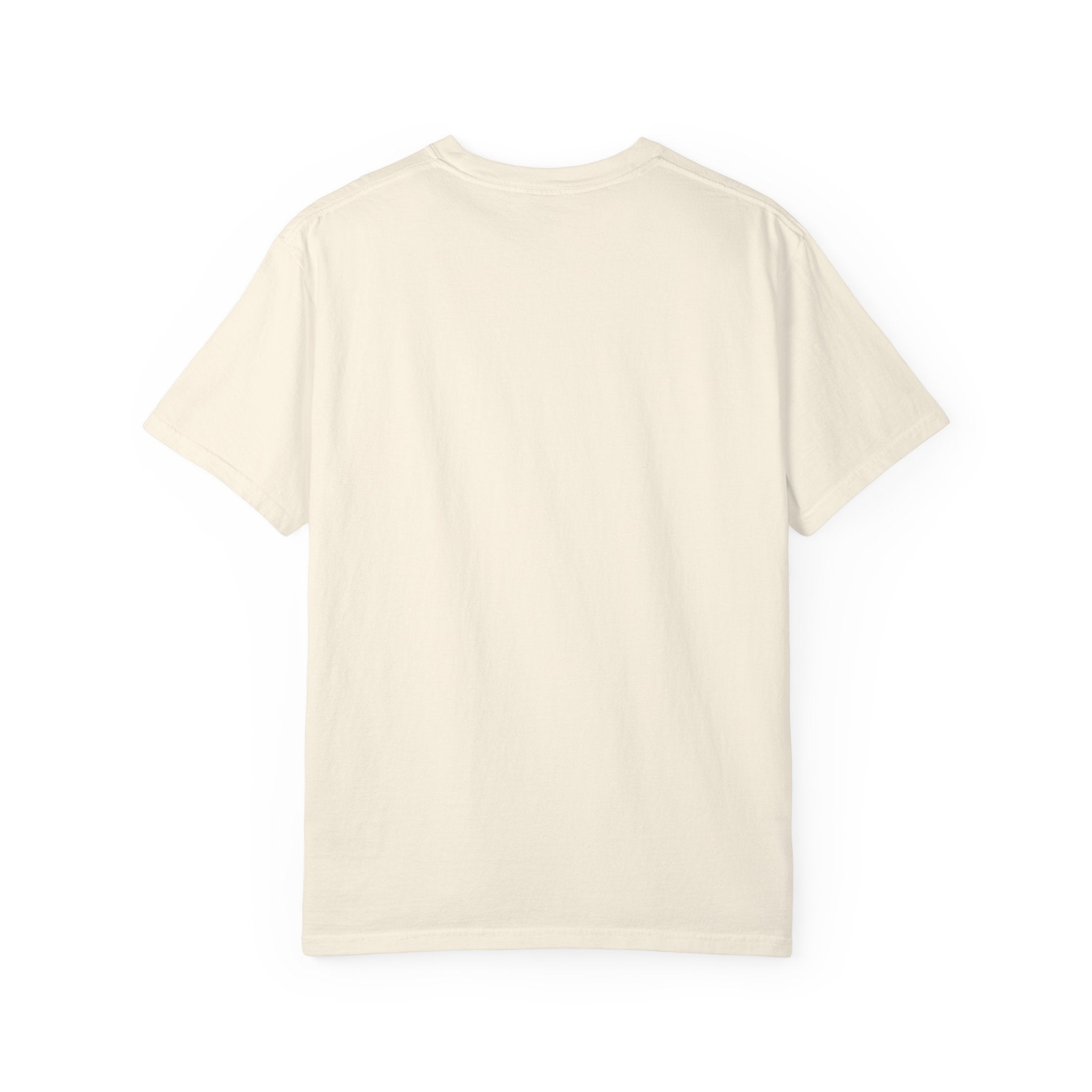 El Ratero Broken Window Street Art T-Shirt